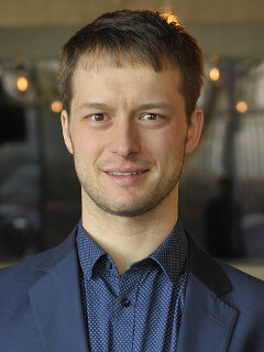 Tomáš Kouřim